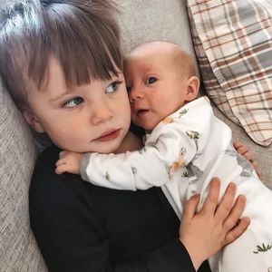 Meet your Posher, Norma